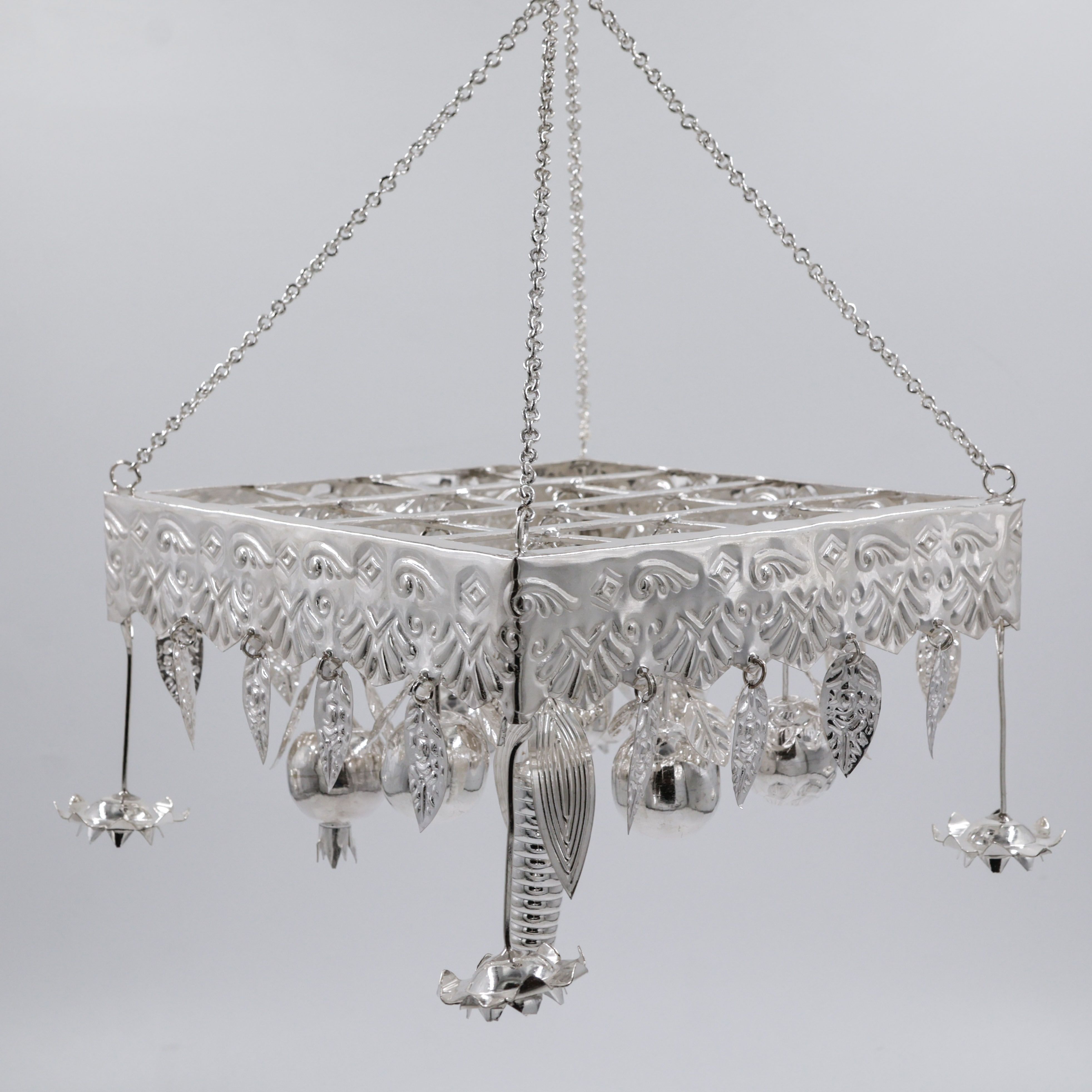 Traditional Palavelli