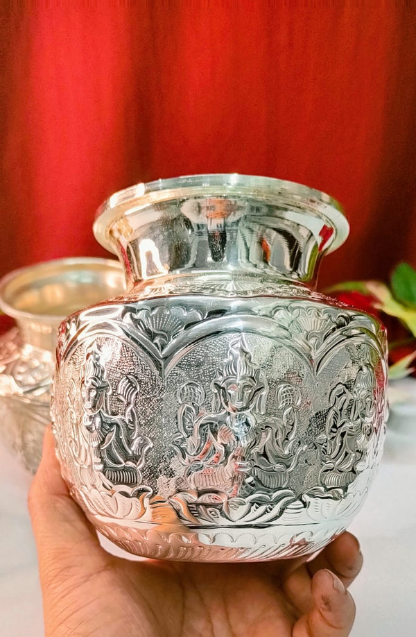 Ashtalakshmi Kalasha #