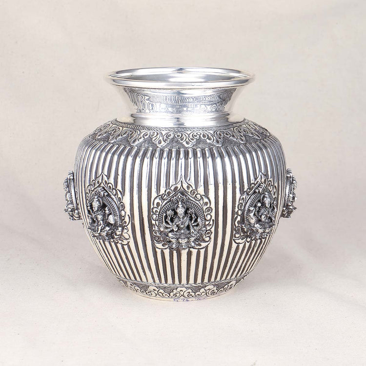 Antique Astalakshmi chambu