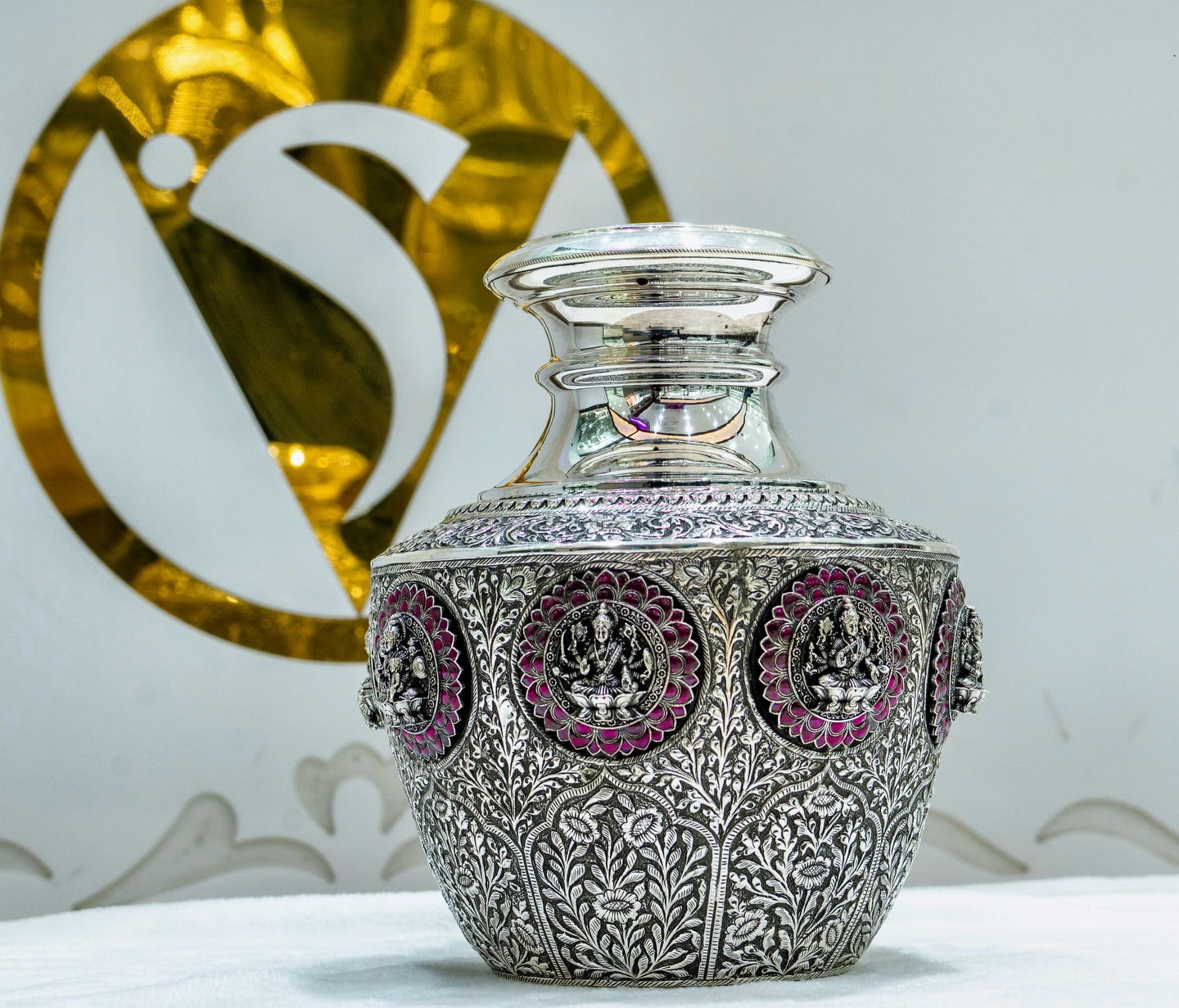 Chambu / Kalash