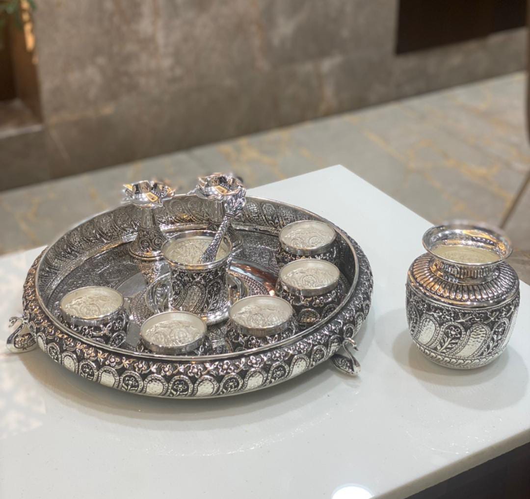 Pooja Items